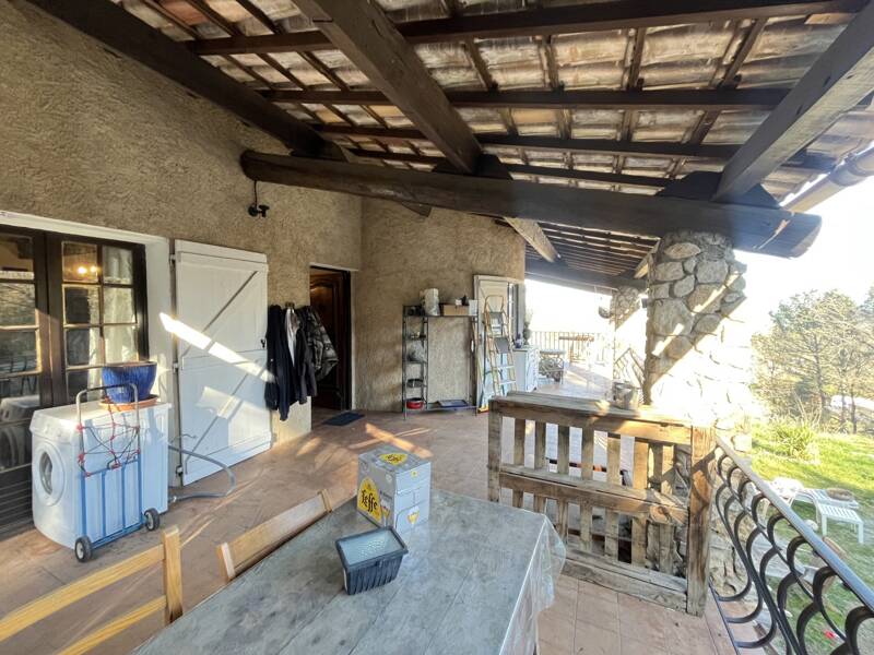 Maison à vendre, 197m², VAR