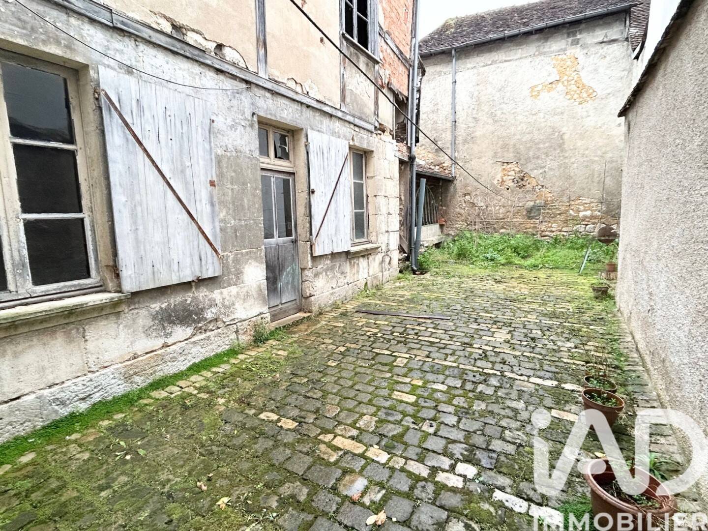 Maison à vendre, 202m², BOURGES
