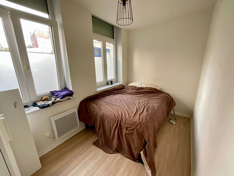 Maison à louer, 26m², LILLE