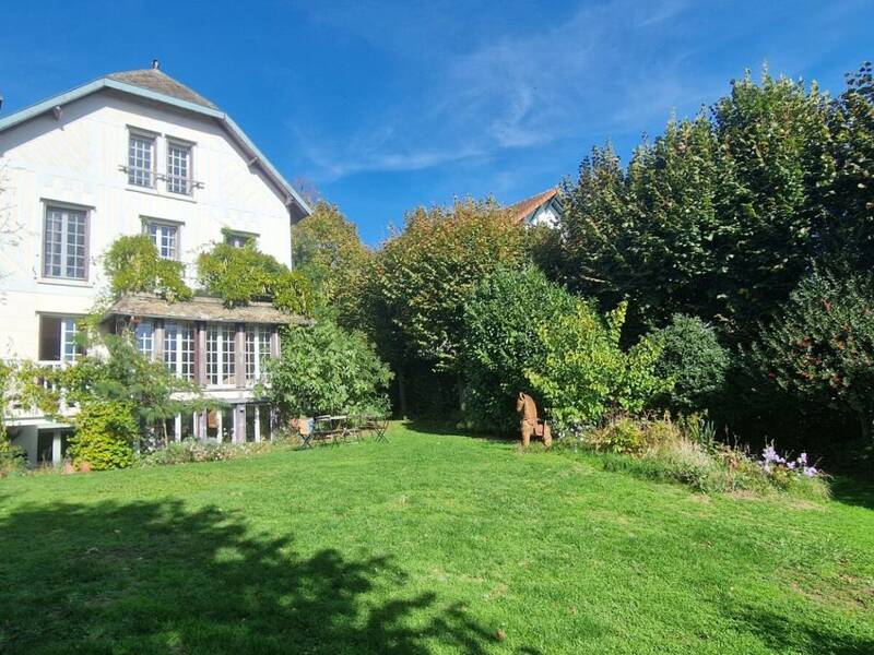 Maison à vendre, 237m², SEVRES