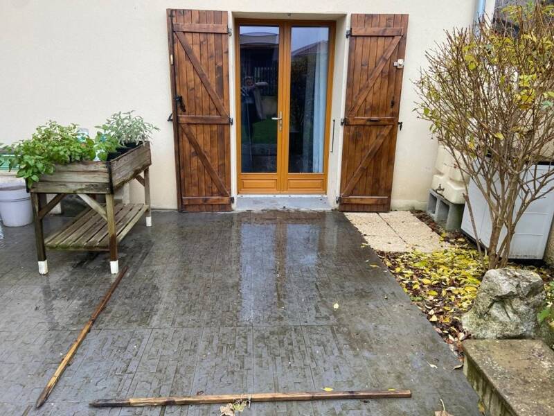 Maison à louer, 22m², PONT EVEQUE