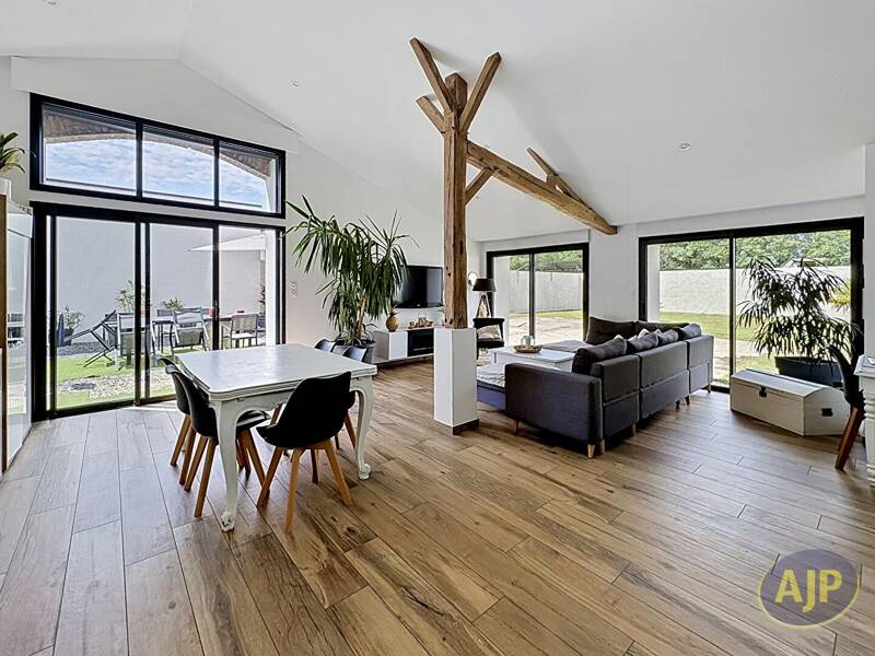 Maison à vendre, 144m², CHALLANS