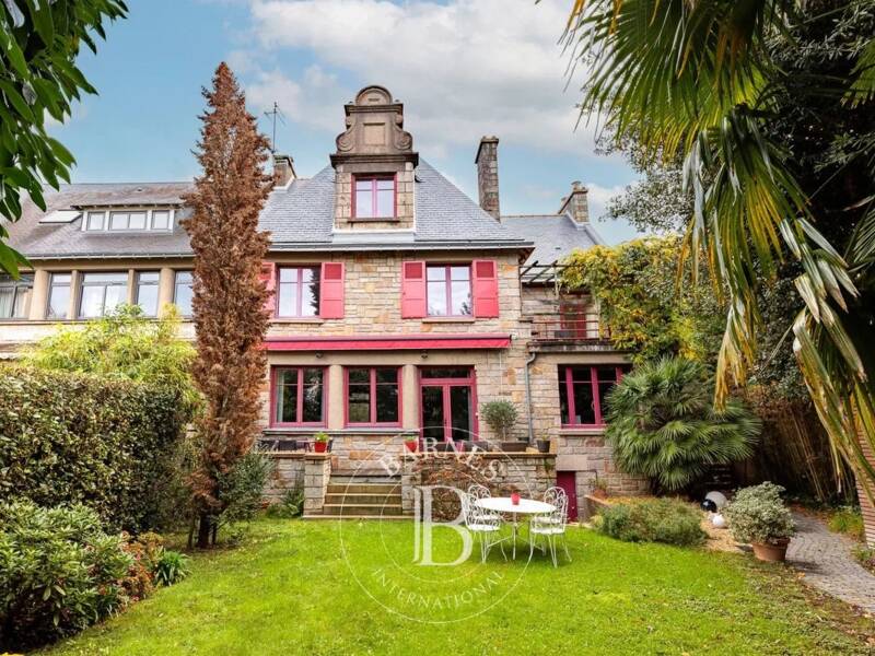 Maison à vendre, 270m², NANTES