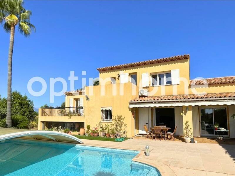 Maison à vendre, 323m², SAINT LAURENT DU VAR
