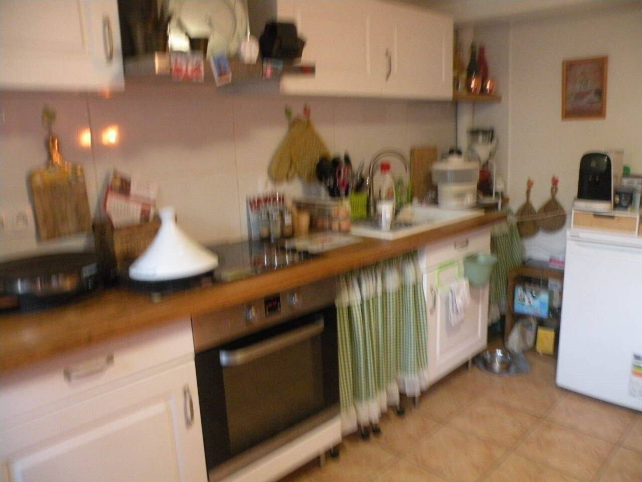 Maison à vendre, 80m², BOBIGNY