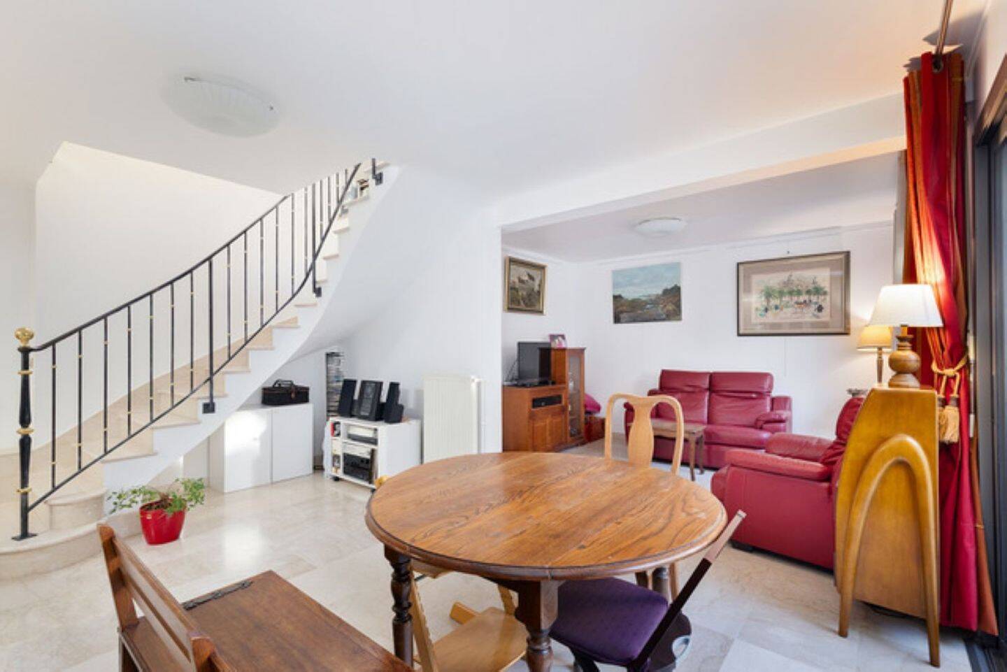 Maison à vendre, 113m², LES LILAS