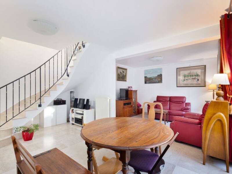 Maison à vendre, 113m², LES LILAS