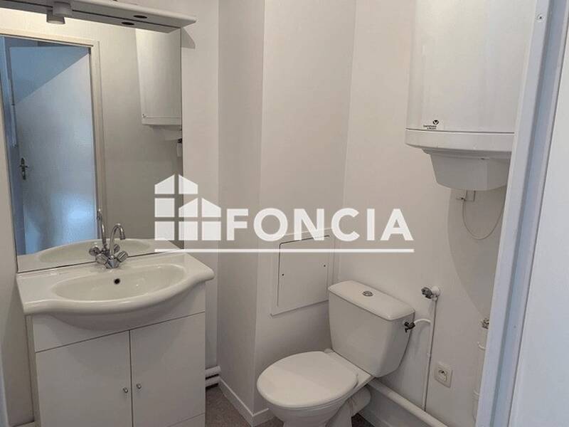 Maison à louer, 19m², LE HAVRE