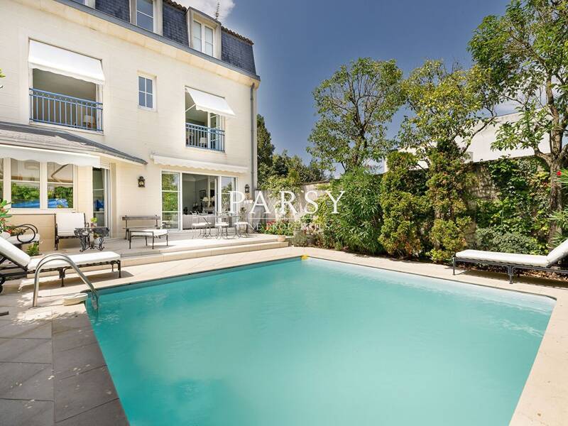 Maison à vendre, 280m², BORDEAUX