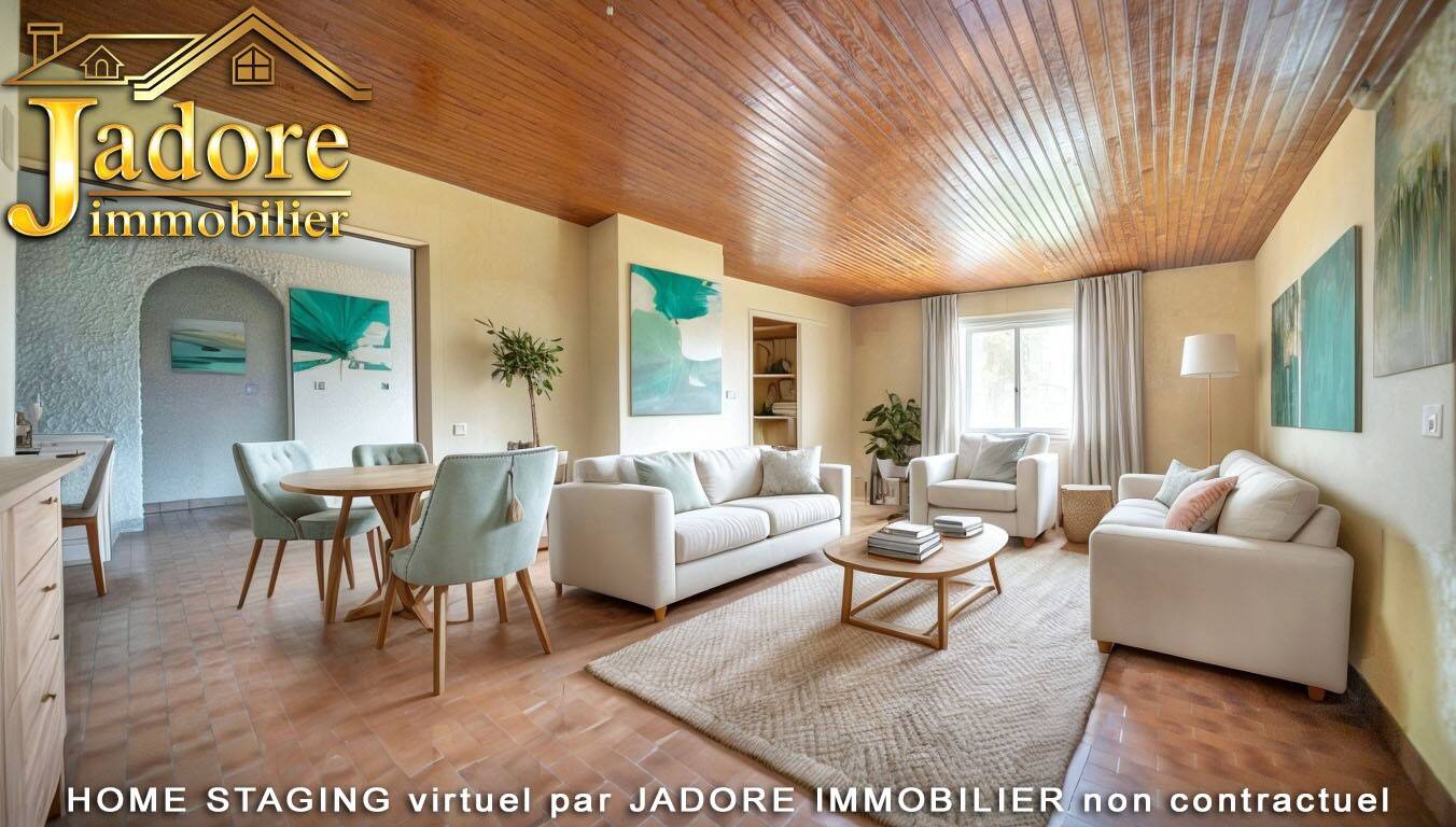 Maison à vendre, 167m², SAULCY SUR MEURTHE