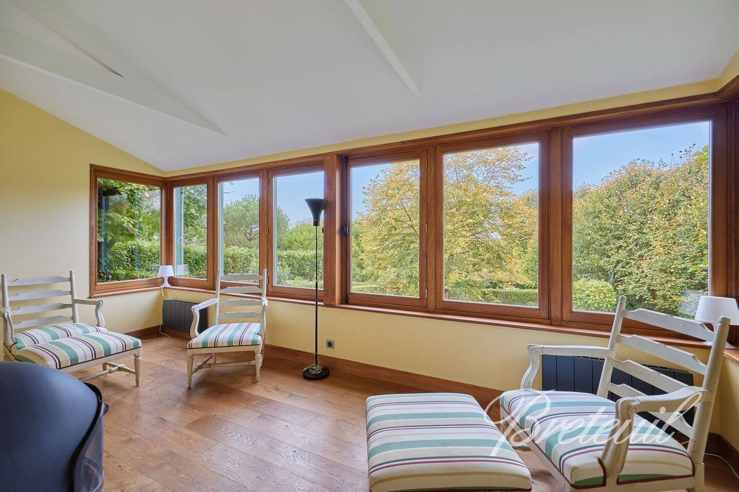 Maison à vendre, 88m², TROUVILLE SUR MER