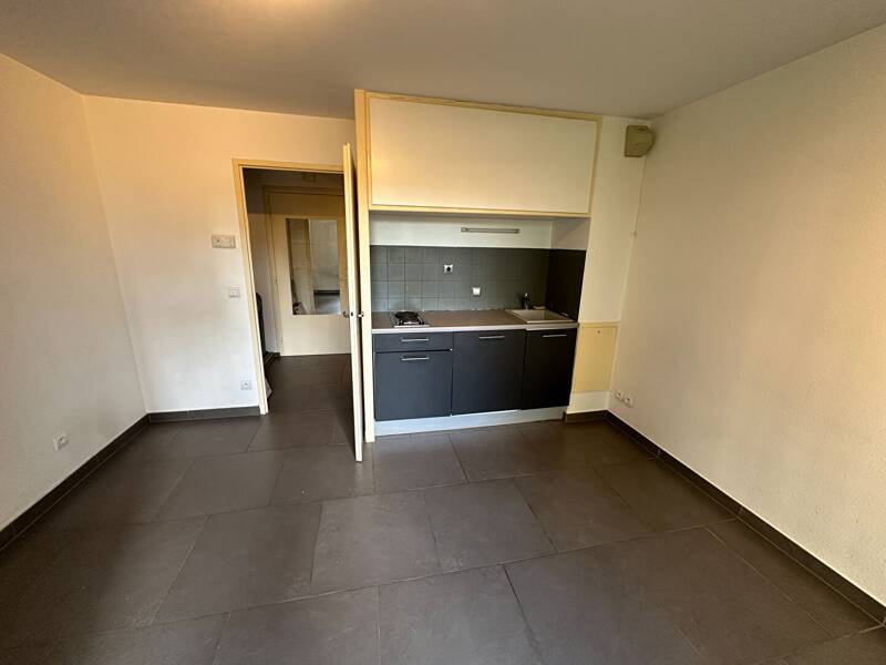 Maison à vendre, 22m², METZ