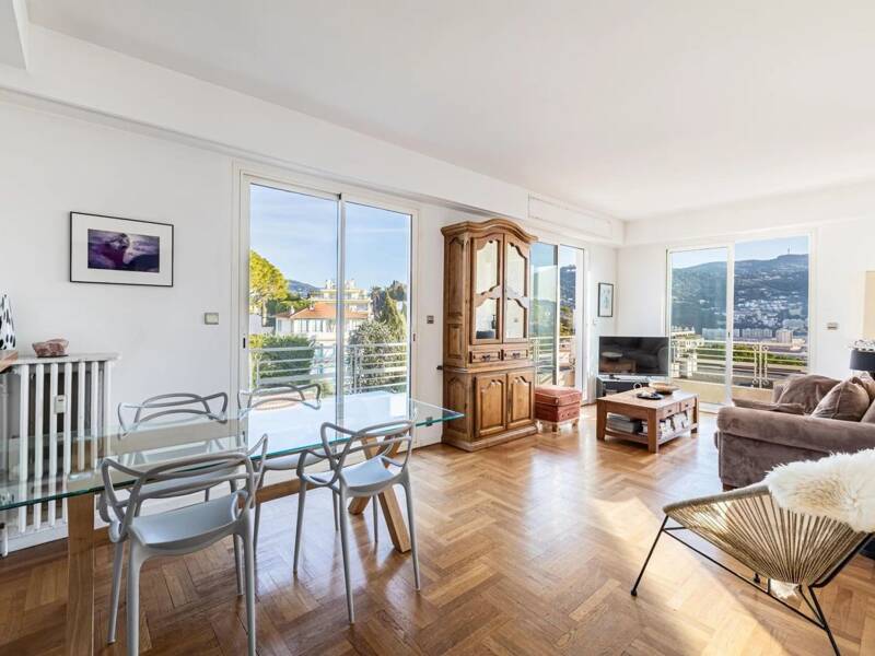 Maison à vendre, 61m², NICE