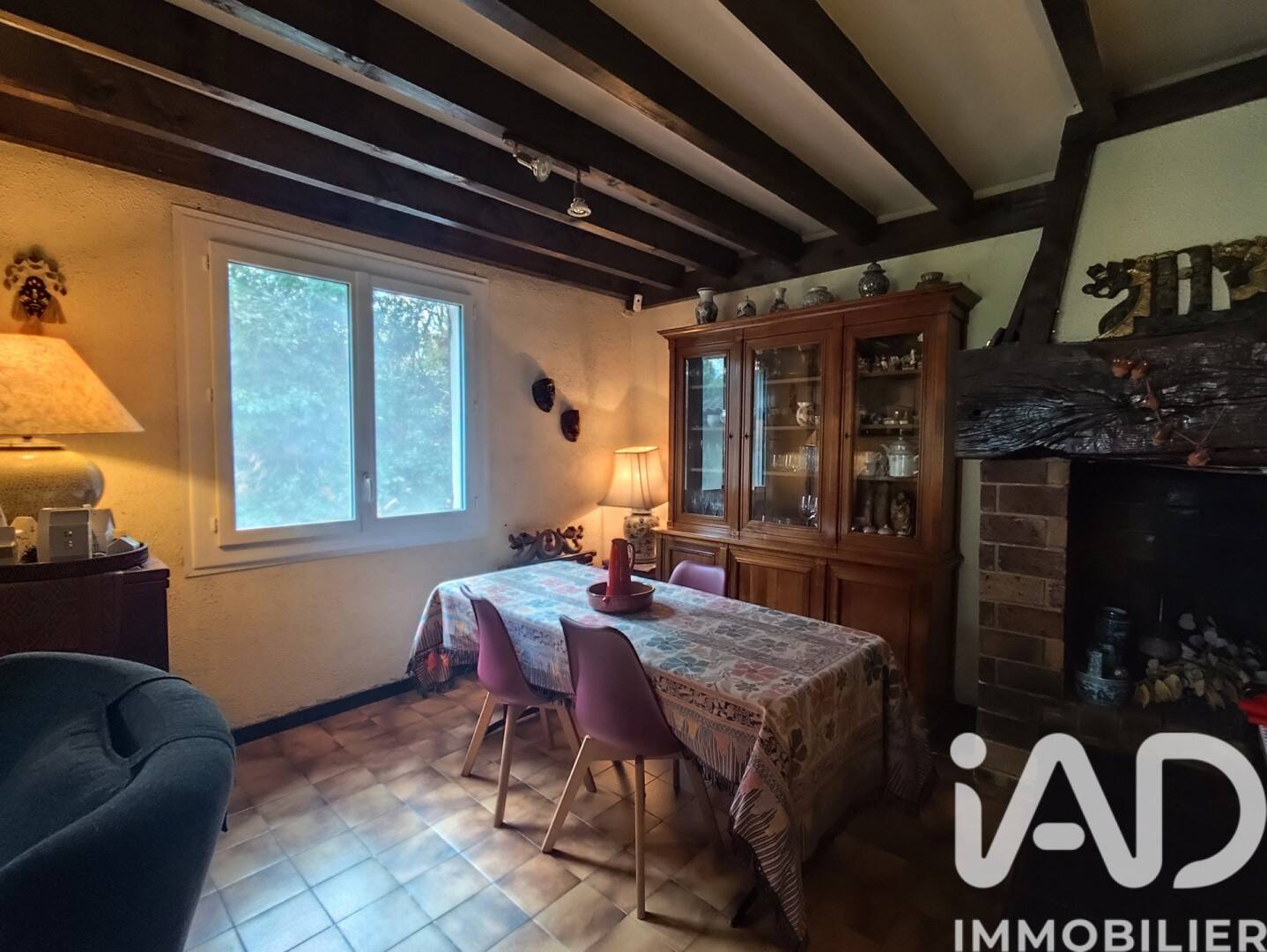 Maison à vendre, 120m², TIZAC DE LAPOUYADE