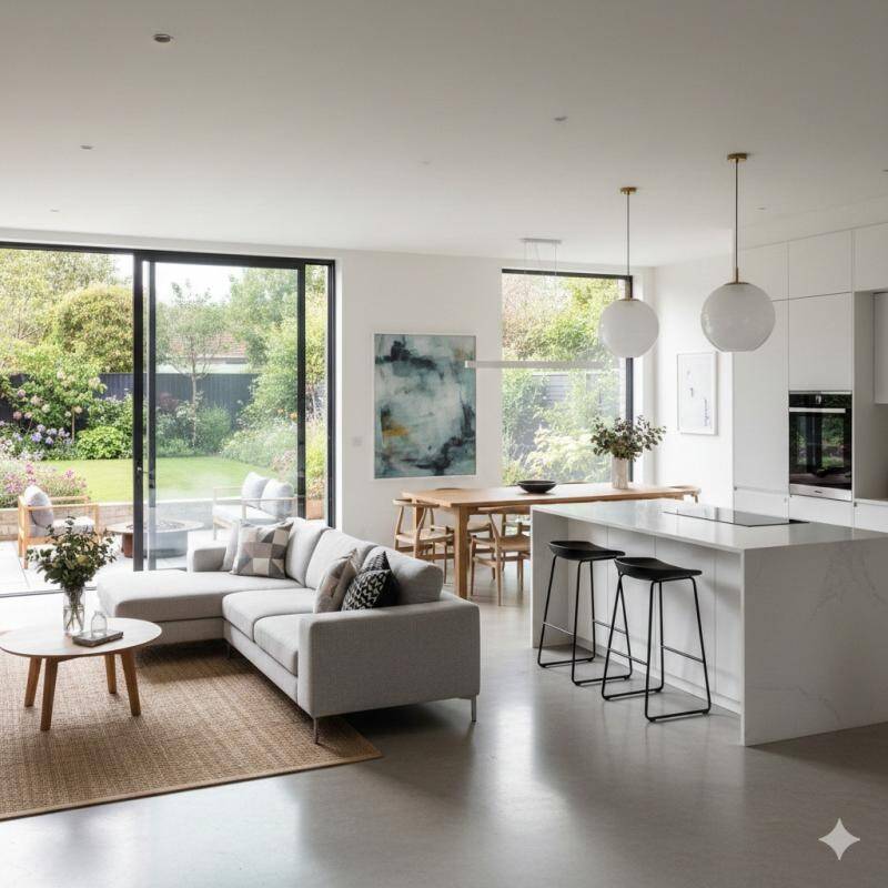 Maison à vendre, 115m², RUEIL MALMAISON