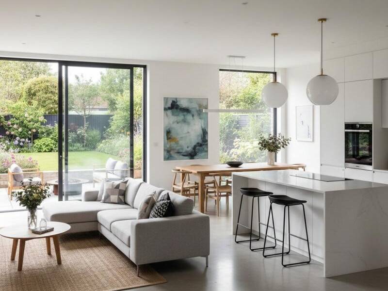 Maison à vendre, 115m², RUEIL MALMAISON