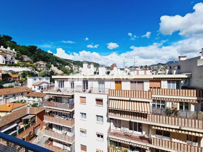 Maison à louer, 31m², NICE