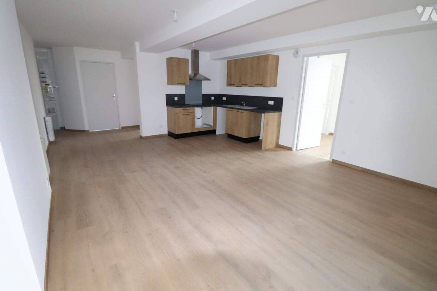 Maison à louer, 64m², CHERBOURG