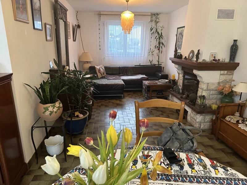 Maison à louer, 95m², SAINT HERBLAIN