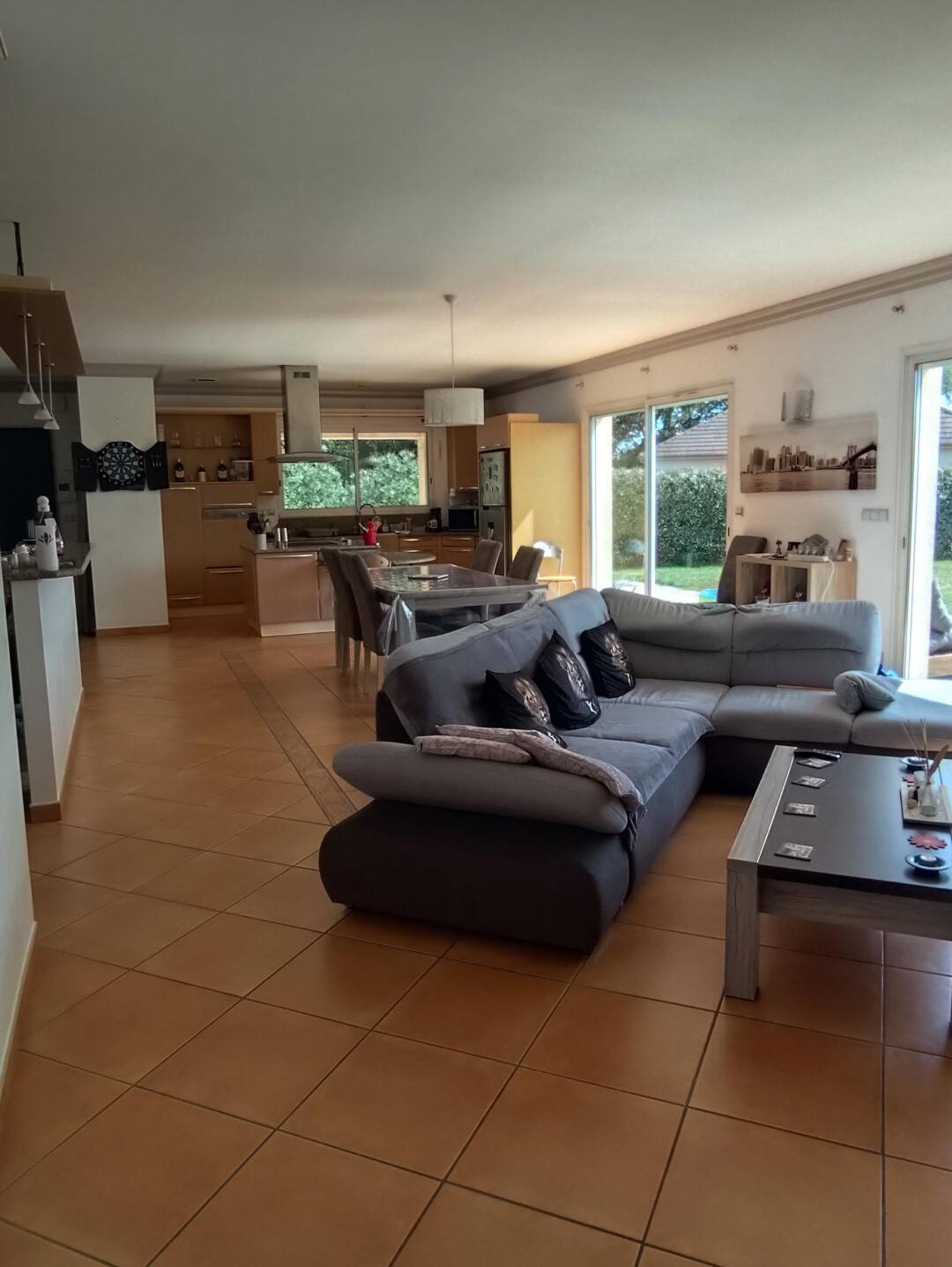Maison à vendre, 168m², SOUMOULOU