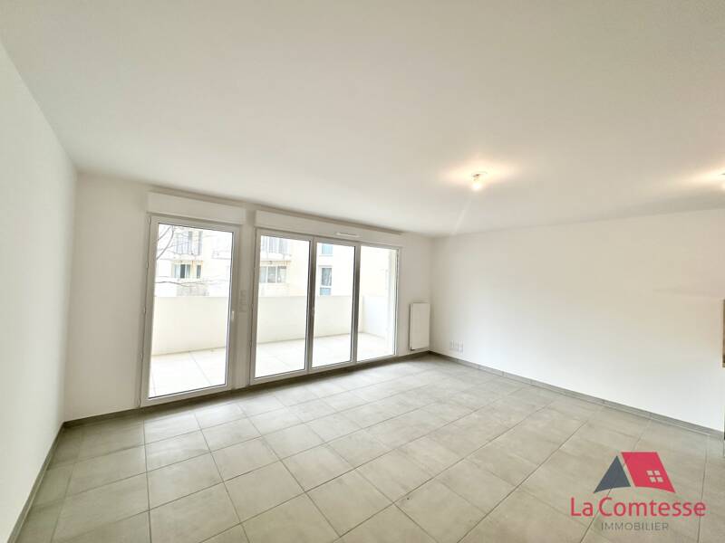 Maison à louer, 73m², MARSEILLE 13E