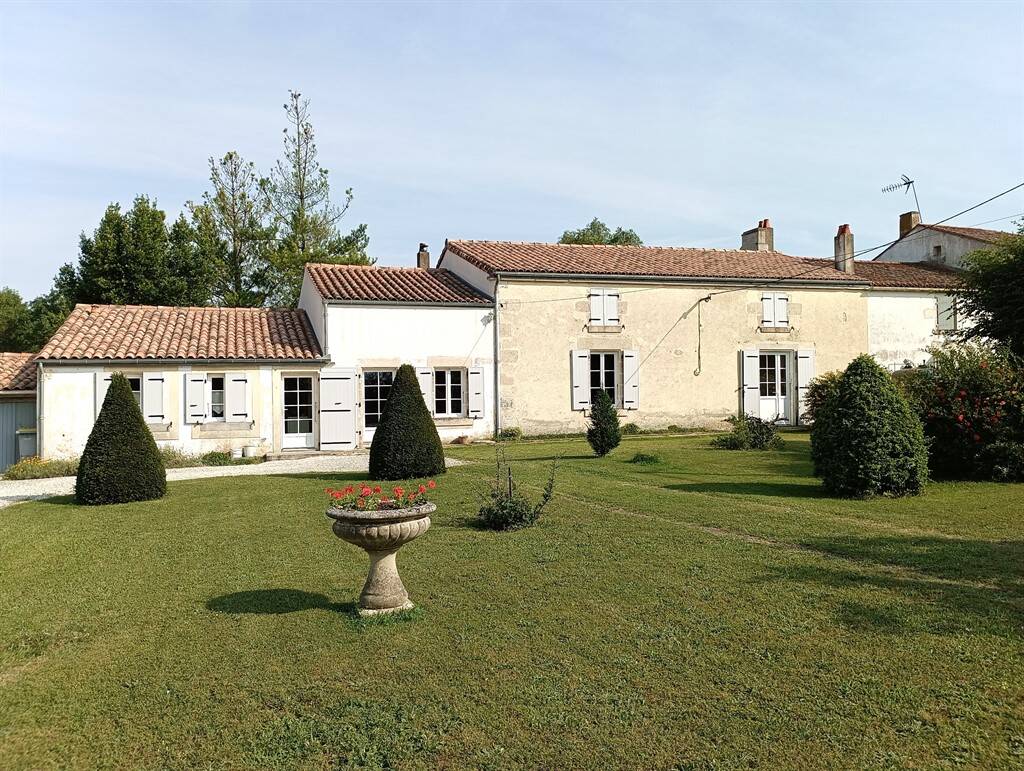 Maison à vendre, 325m², LA ROCHELLE