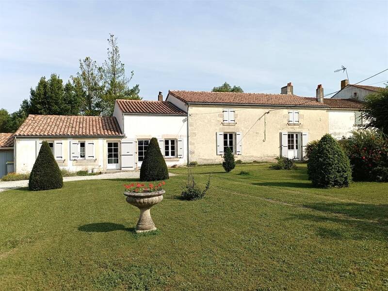 Maison à vendre, 325m², LA ROCHELLE