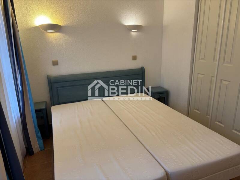 Maison à louer, 39m², GUJAN MESTRAS