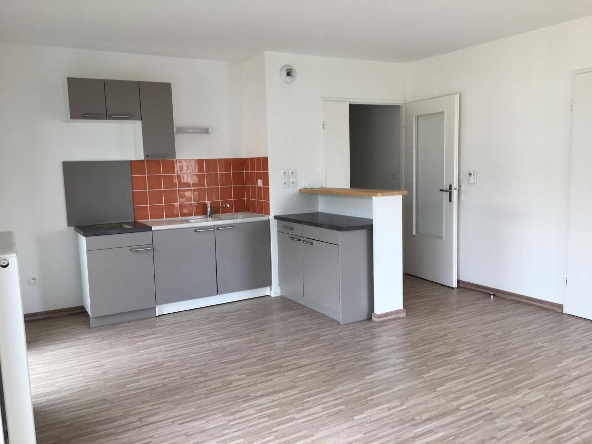Maison à louer, 45m², TOURCOING