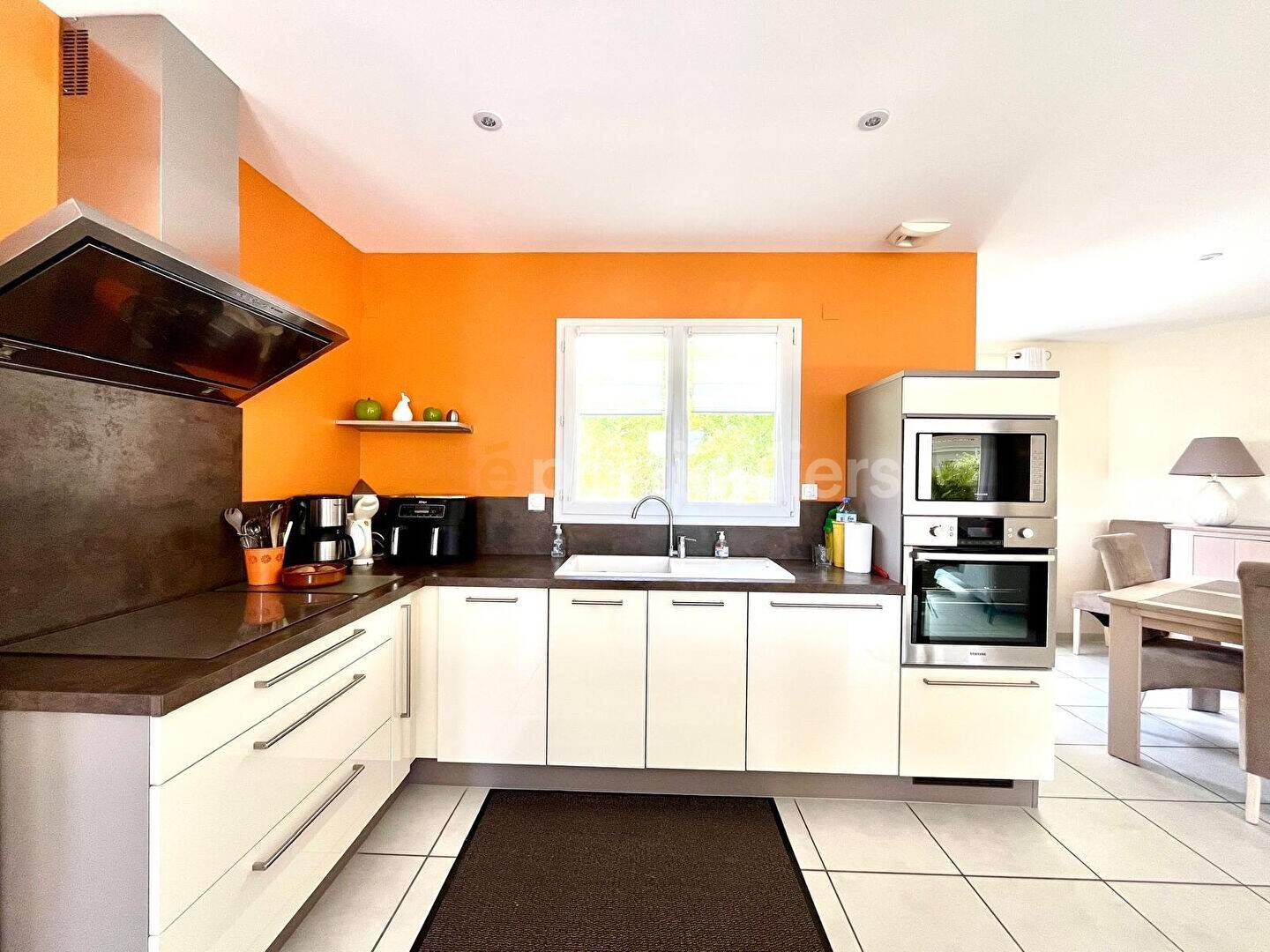 Maison à vendre, 118m², SAINT SULPICE DE ROYAN