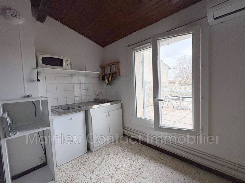 Maison à louer, 14m², NIMES