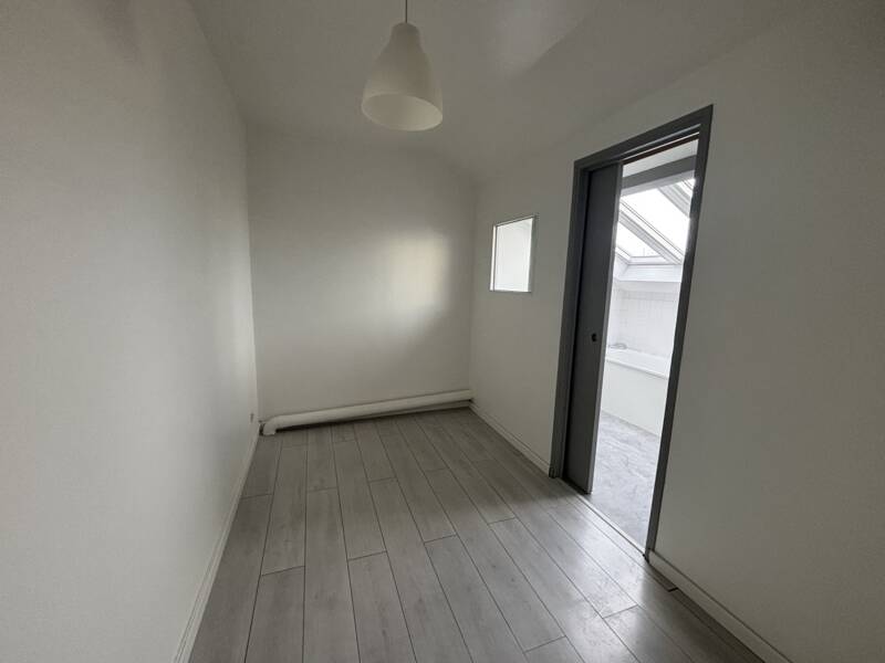 Maison à louer, 20m², AMIENS