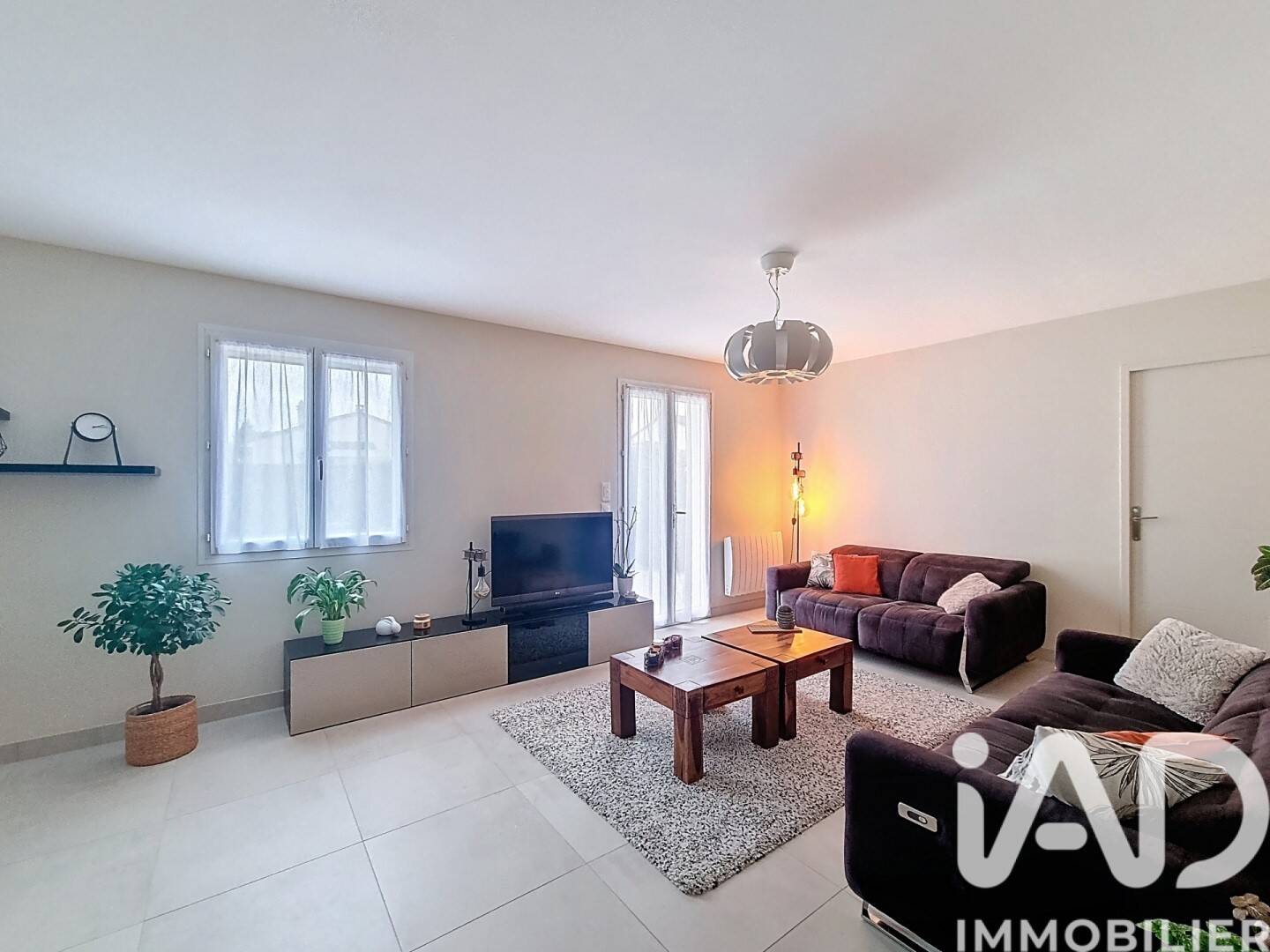 Maison à vendre, 144m², SAINT GERMAIN SUR MORIN