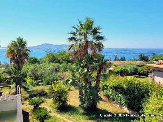 Maison à vendre 795 000 € 6 pièces 4 chambres 148,2 m² 1 505 m² de terrain Bouzigues 34140