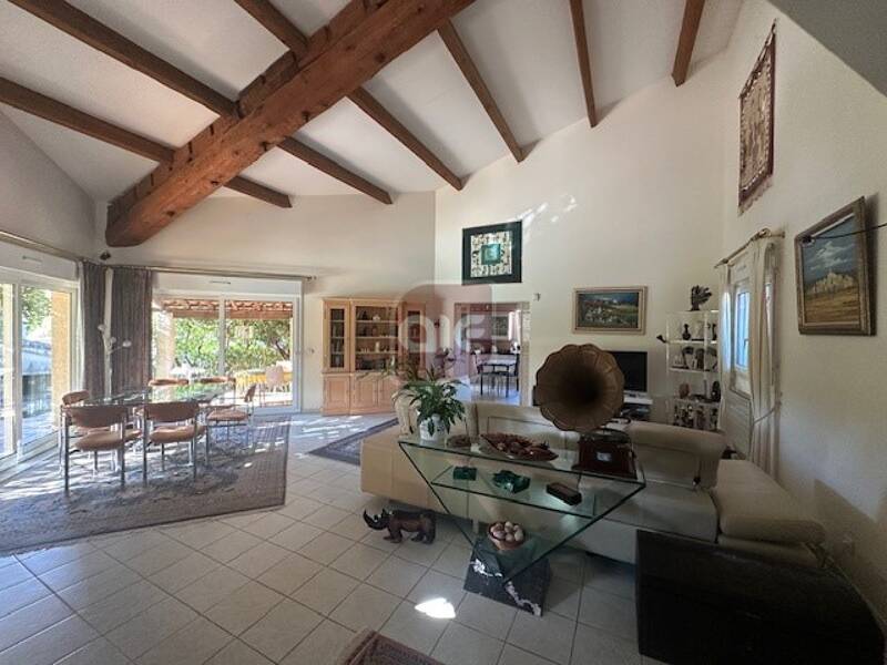 Maison à vendre, 215m², LES MATELLES