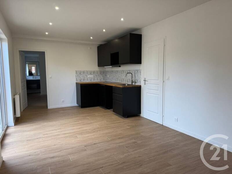 Maison à louer, 48m², PREY