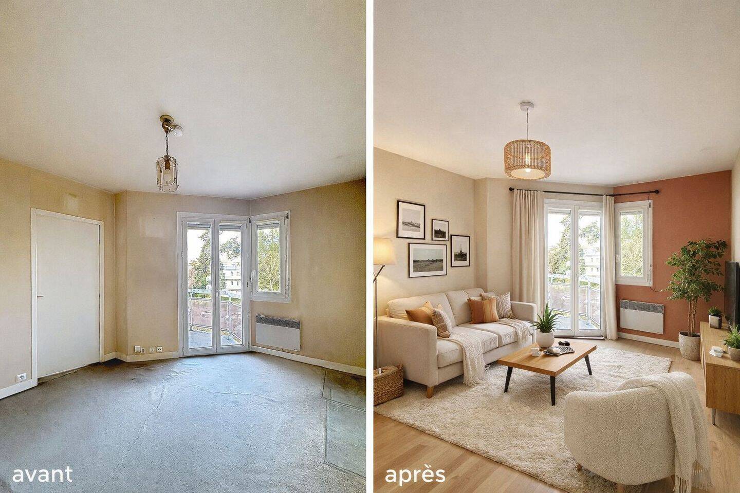 Maison à vendre, 38m², VERNON