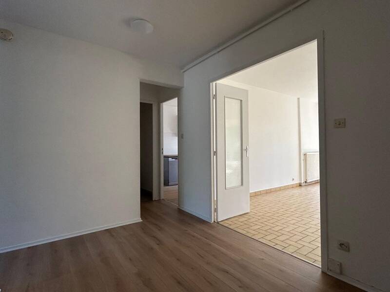 Maison à louer, 79m², MALZEVILLE