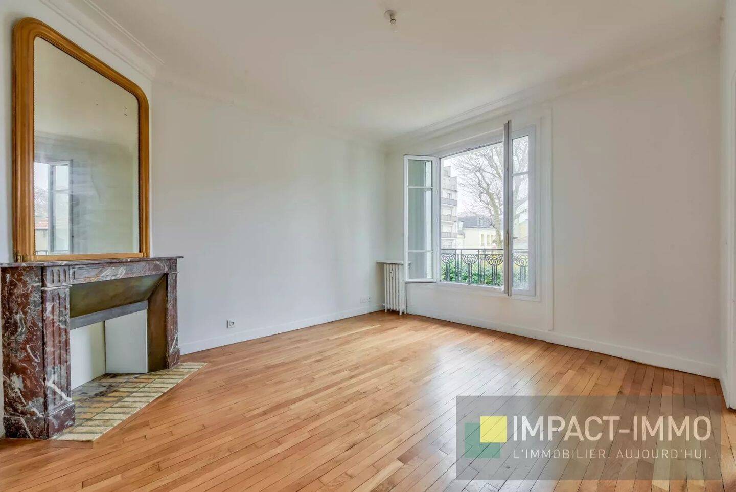 Maison à vendre, 68m², COURBEVOIE