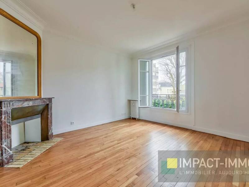Maison à vendre, 68m², COURBEVOIE