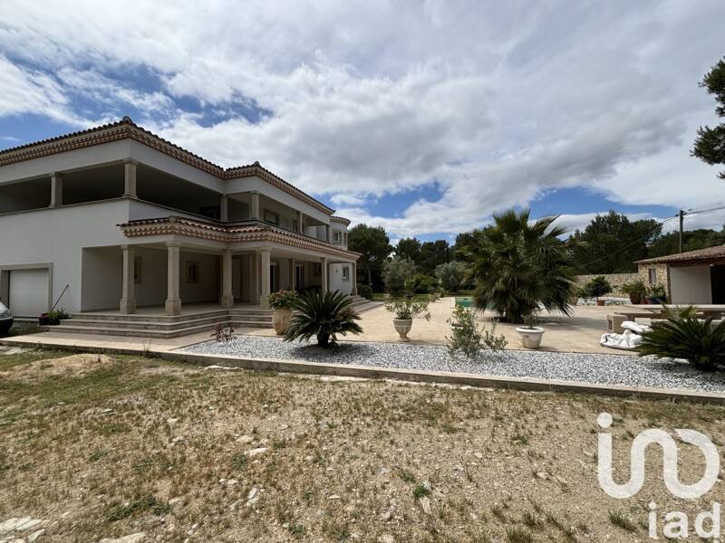 Maison à vendre, 180m², NIMES