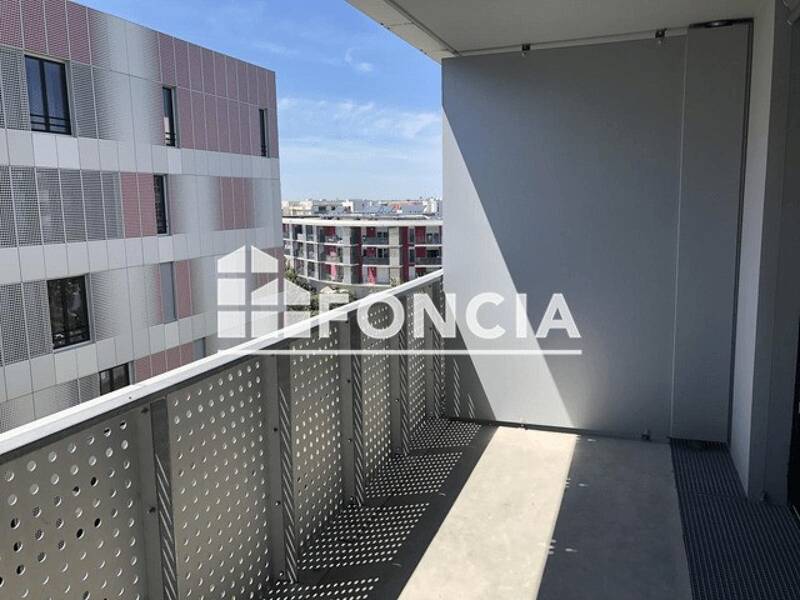 Maison à louer, 63m², TOULOUSE