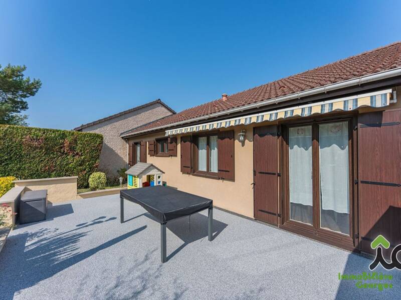 Maison à vendre, 155m², METZ