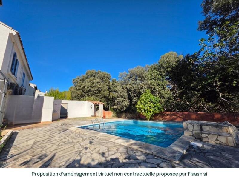 Maison à vendre, 239m², MONTPELLIER