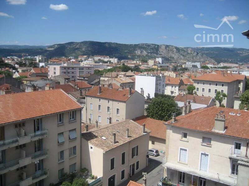 Maison à vendre, 70m², VALENCE