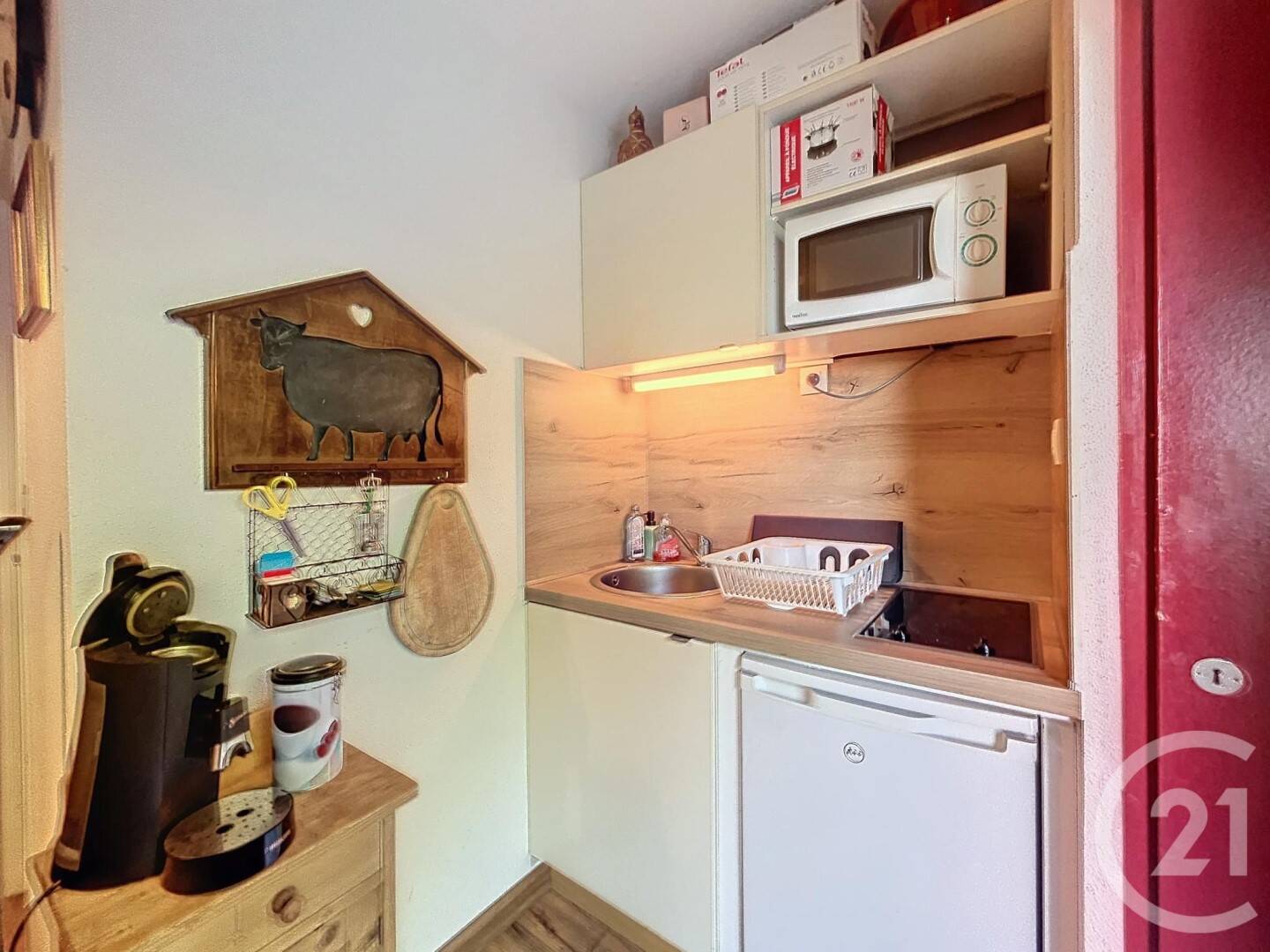 Maison à vendre, 20m², SAINT GERVAIS LES BAINS