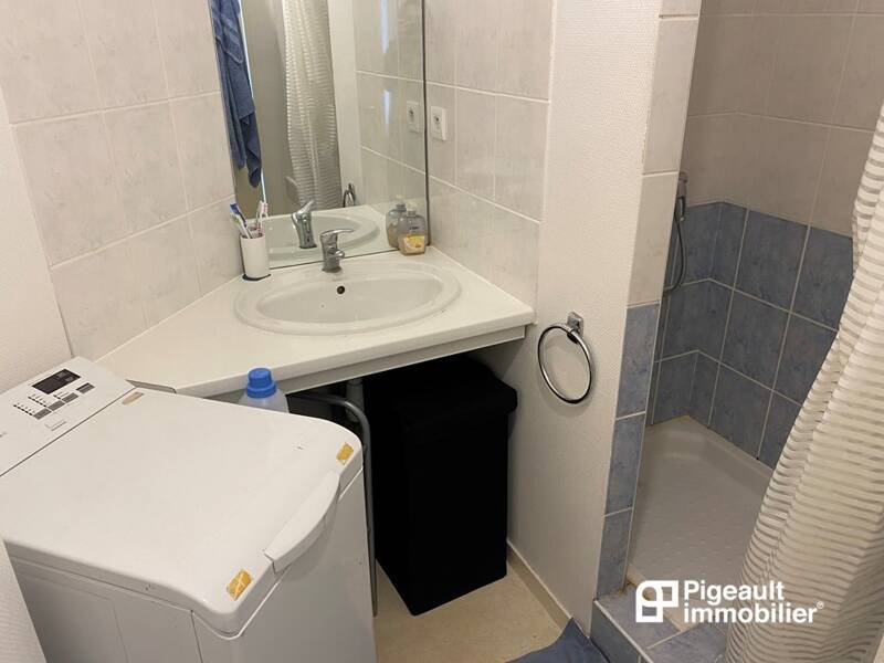 Maison à louer, 42m², RENNES