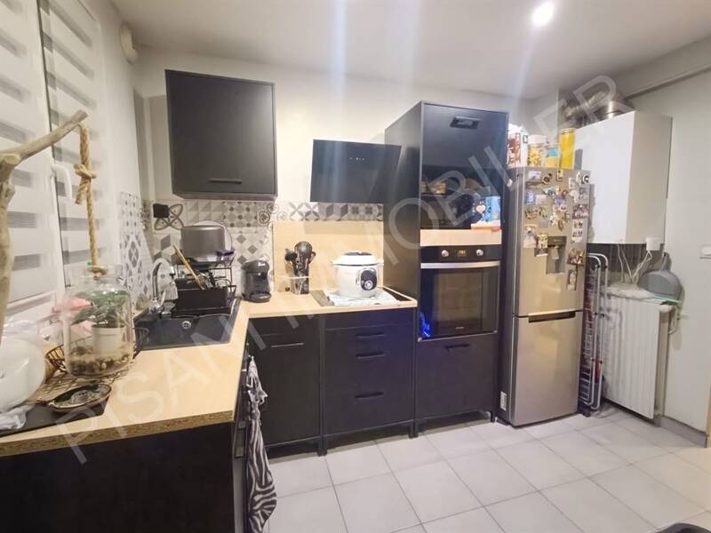 Maison à vendre, 49m², LE HAVRE