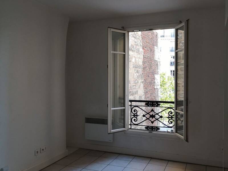 Maison à louer, 15m², PARIS 17E