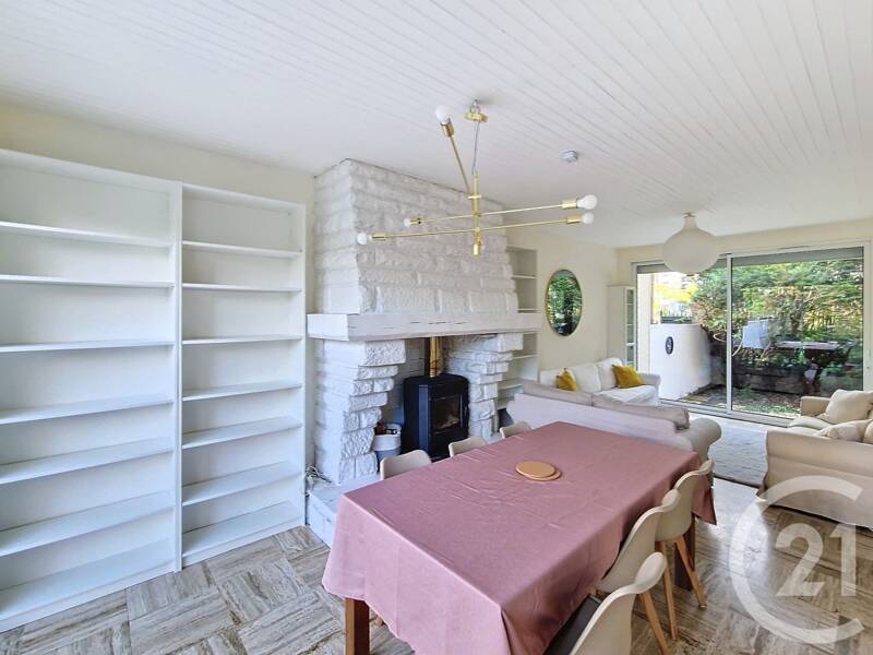 Maison à louer, 105m², DRAVEIL